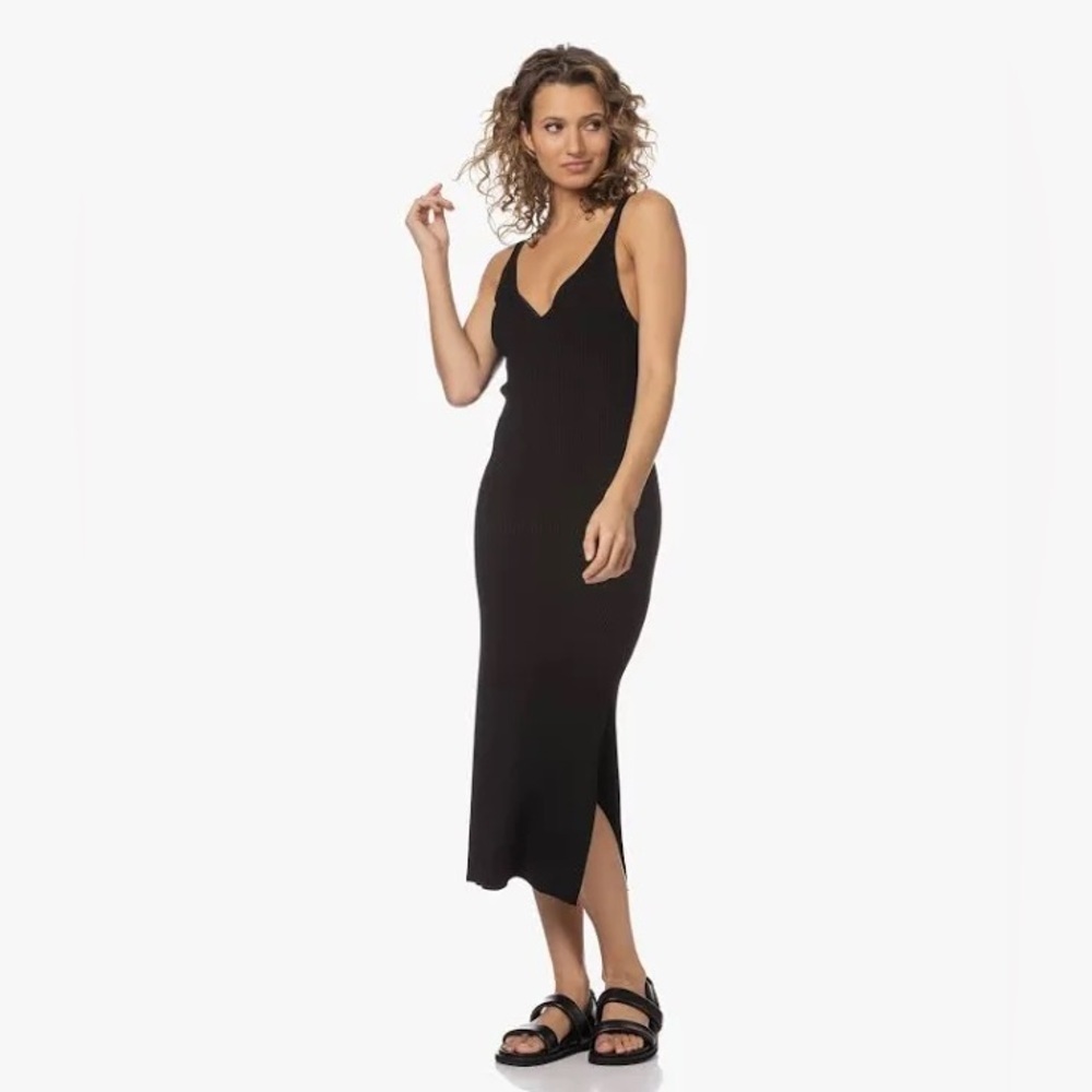 New! Revolve x RAILS Shelby Knit Dress 🖤 sz XL NWT! - Picture 10 of 16